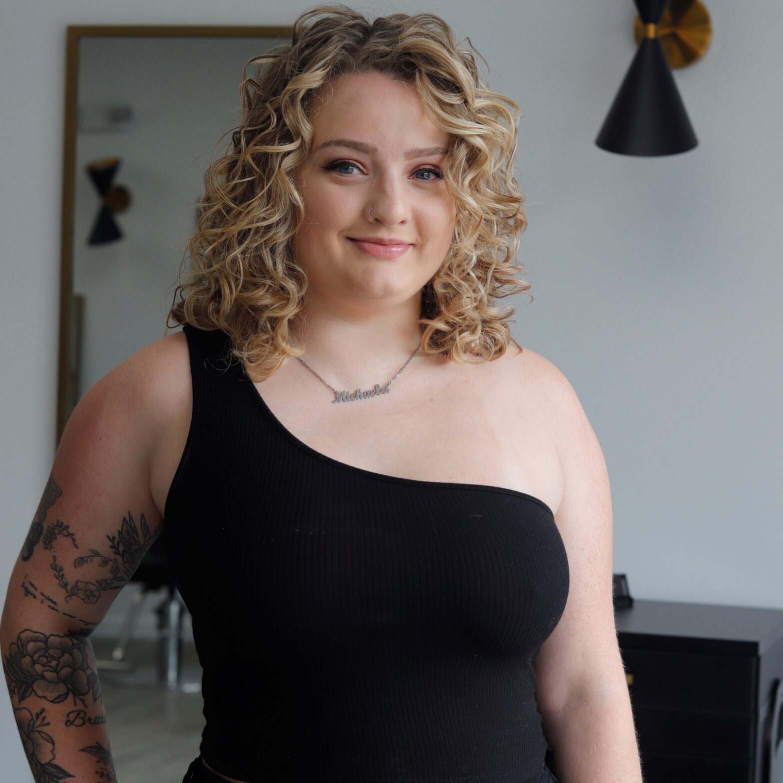 Wild Honey Hair Salon Monmouth County NJ